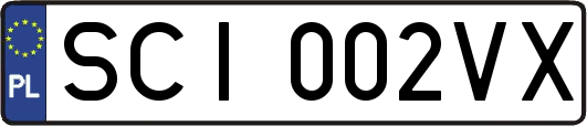SCI002VX
