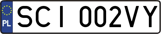 SCI002VY