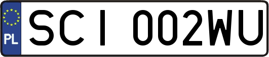 SCI002WU