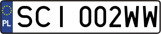 SCI002WW