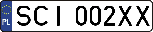 SCI002XX