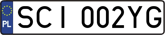 SCI002YG