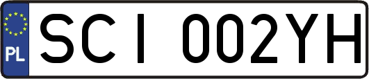 SCI002YH
