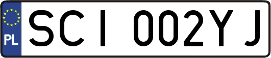 SCI002YJ