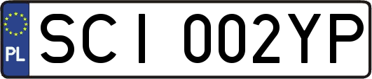 SCI002YP