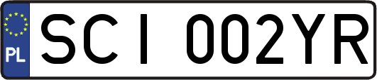 SCI002YR