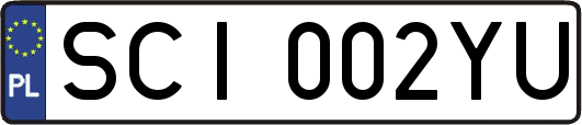 SCI002YU