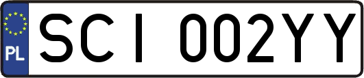 SCI002YY