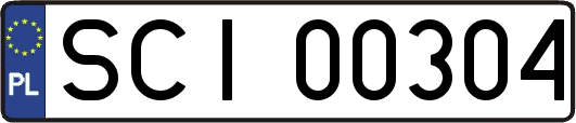 SCI00304