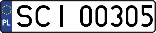 SCI00305