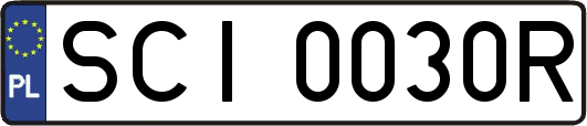 SCI0030R