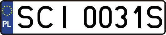 SCI0031S