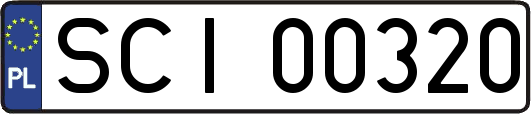 SCI00320