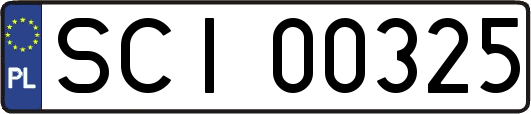 SCI00325