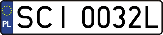 SCI0032L