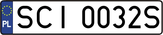 SCI0032S