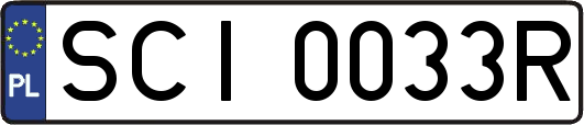 SCI0033R