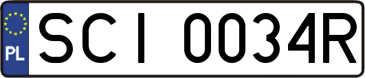 SCI0034R