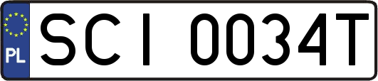 SCI0034T