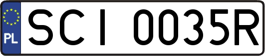 SCI0035R