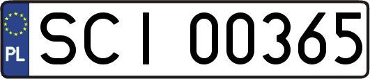 SCI00365