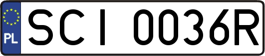 SCI0036R