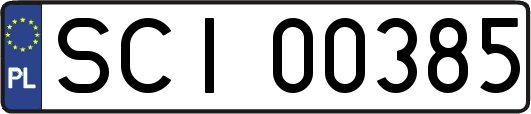 SCI00385