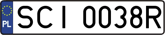 SCI0038R