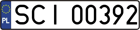 SCI00392