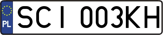 SCI003KH
