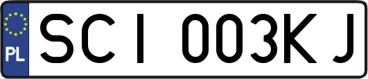 SCI003KJ