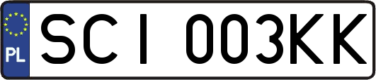 SCI003KK