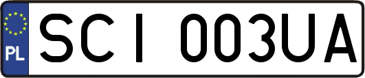 SCI003UA