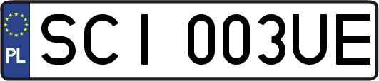 SCI003UE