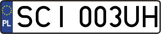 SCI003UH
