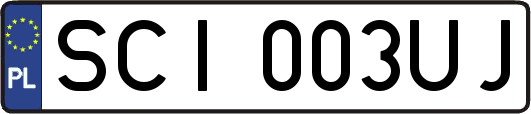SCI003UJ
