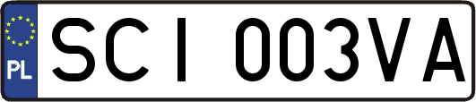 SCI003VA
