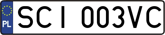 SCI003VC