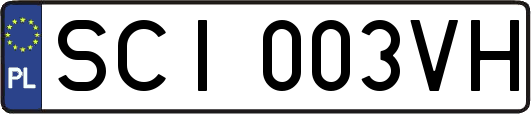 SCI003VH
