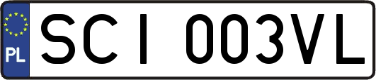 SCI003VL