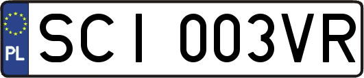 SCI003VR