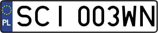SCI003WN