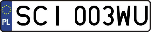 SCI003WU