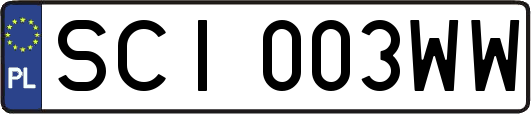SCI003WW