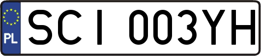SCI003YH