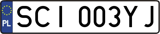 SCI003YJ