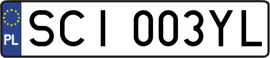 SCI003YL
