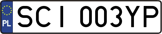SCI003YP