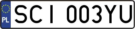 SCI003YU