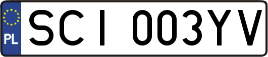 SCI003YV
